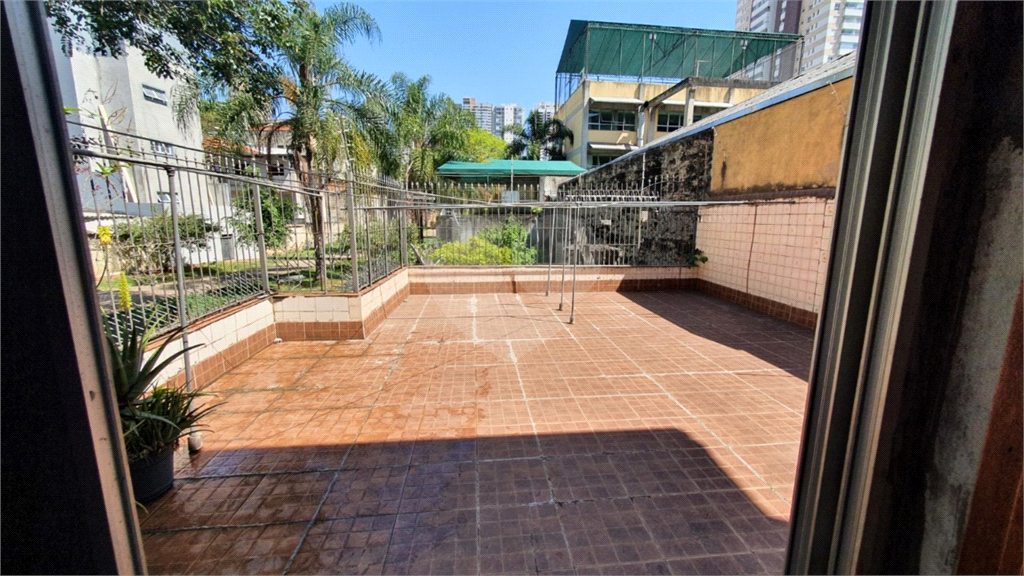 CASA em ACLIMAÇÃO