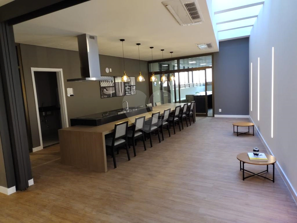 APARTAMENTO em VILA MADALENA