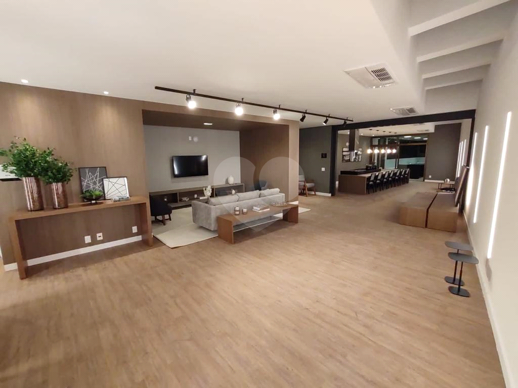 APARTAMENTO em VILA MADALENA