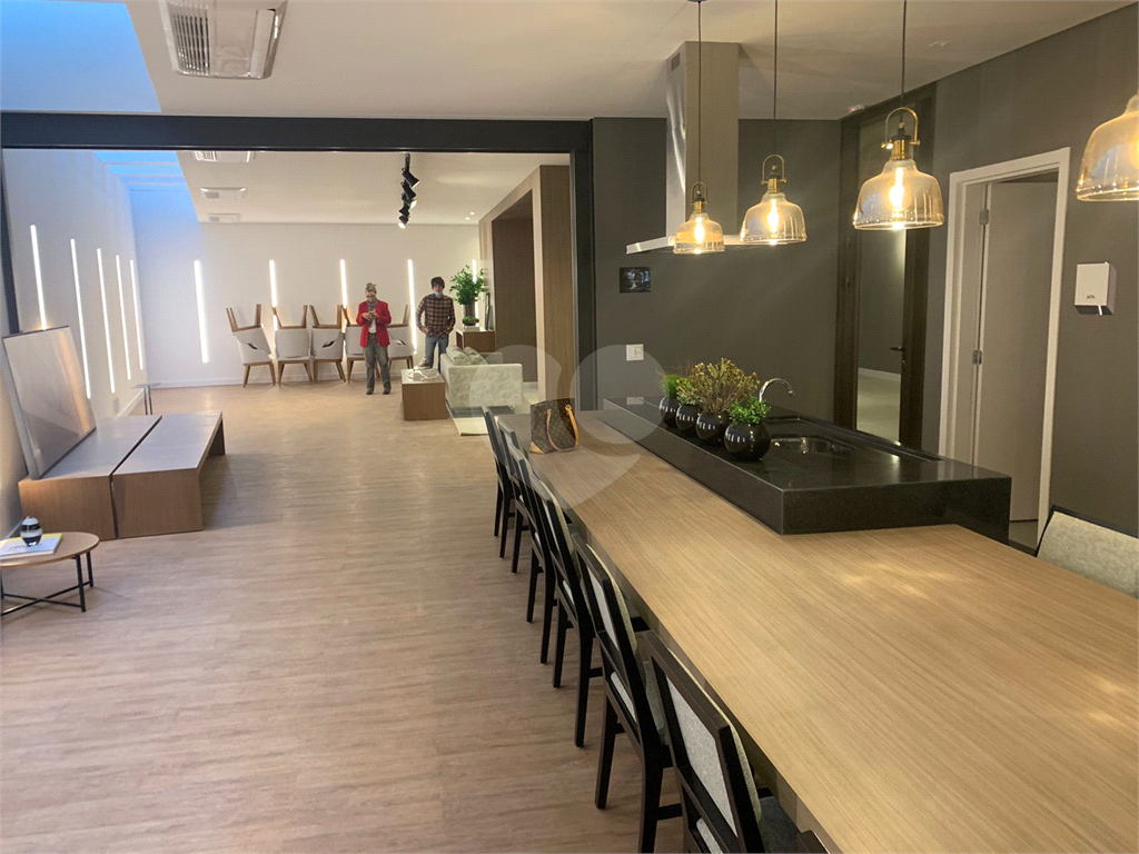 APARTAMENTO em VILA MADALENA