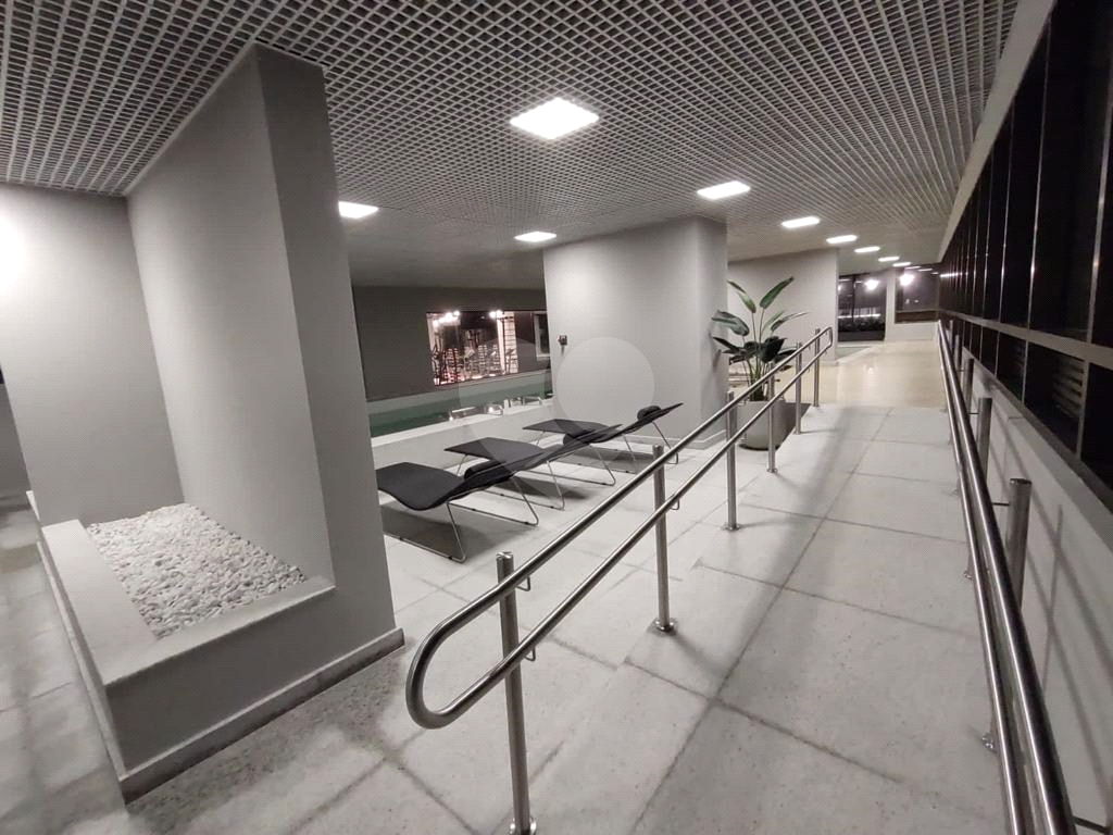 APARTAMENTO em VILA MADALENA