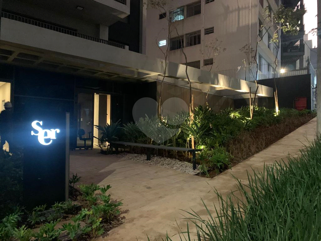 APARTAMENTO em VILA MADALENA