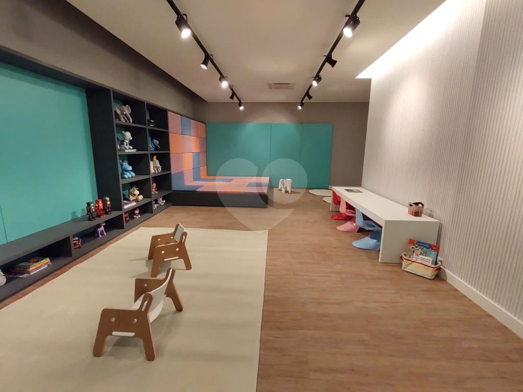 APARTAMENTO em VILA MADALENA