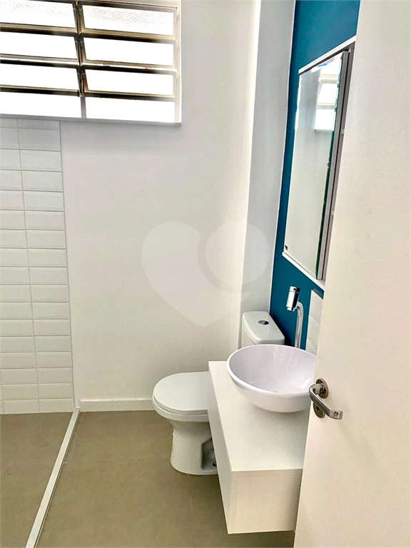 APARTAMENTO em SANTA CECÍLIA