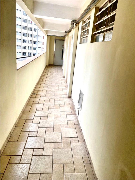 APARTAMENTO em SANTA CECÍLIA