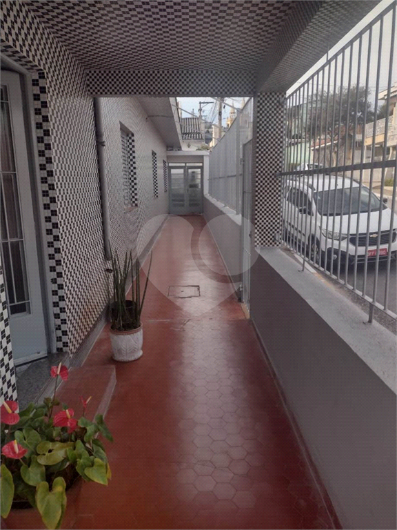 Casa Térrea 