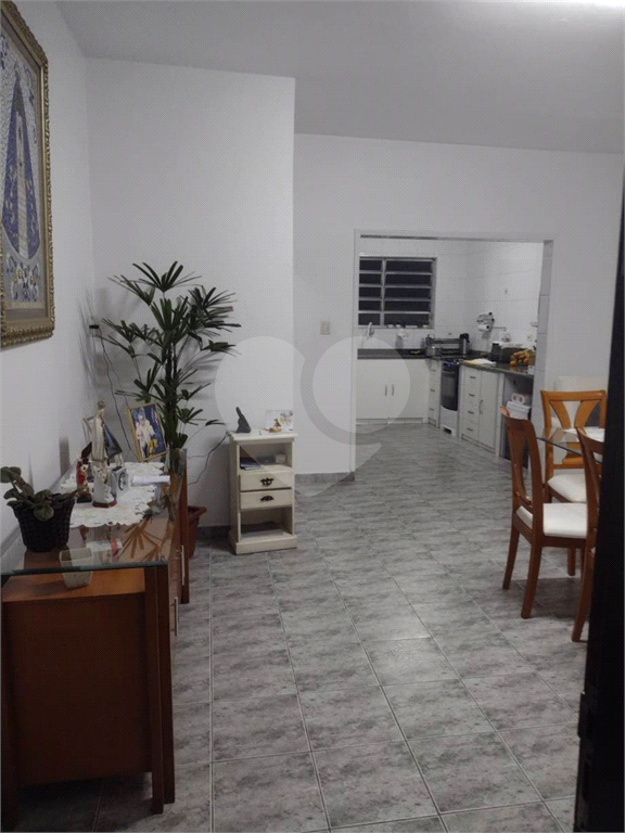 Casa Térrea 