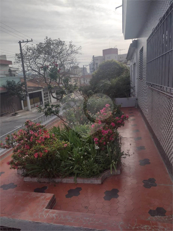 Casa Térrea 