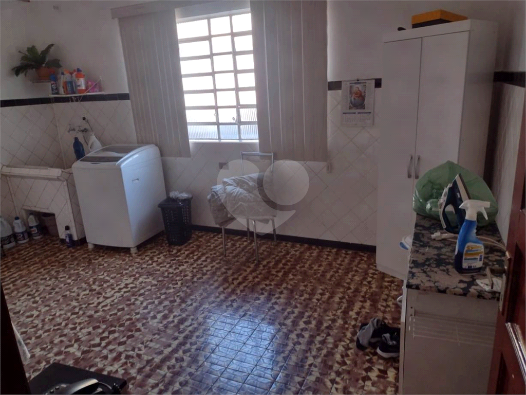 Casa Térrea 