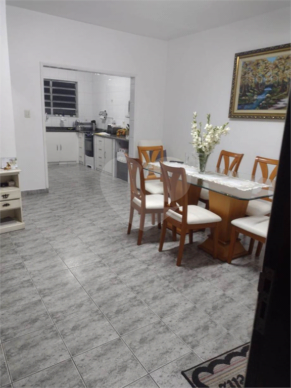 Casa Térrea 