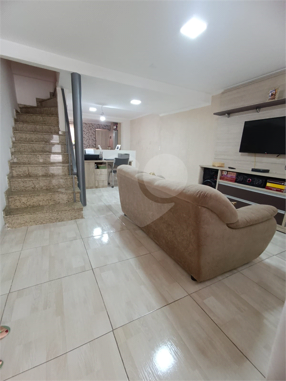 VILA MARIA