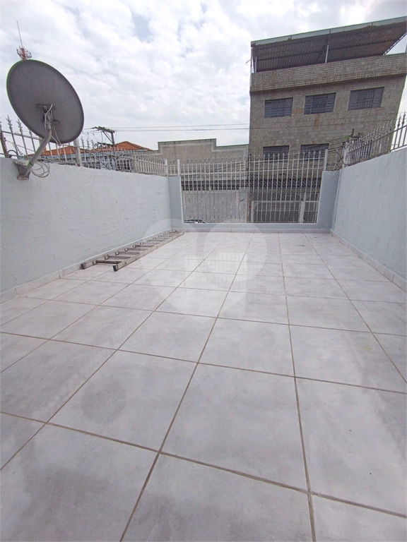 VILA MARIA