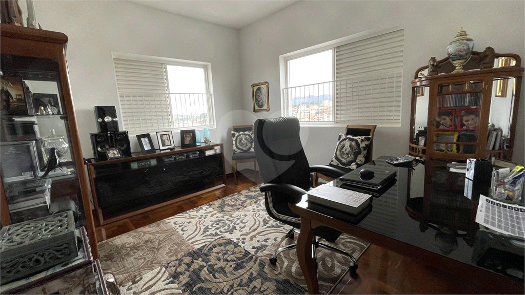 Cobertura com 5 dormitórios à venda, 213 m² por R$ 1.485.000 - Centro de Pouso Alegre/MG