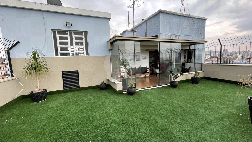Cobertura com 5 dormitórios à venda, 213 m² por R$ 1.485.000 - Centro de Pouso Alegre/MG