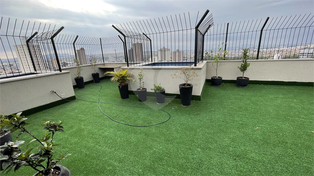 Cobertura com 5 dormitórios à venda, 213 m² por R$ 1.485.000 - Centro de Pouso Alegre/MG