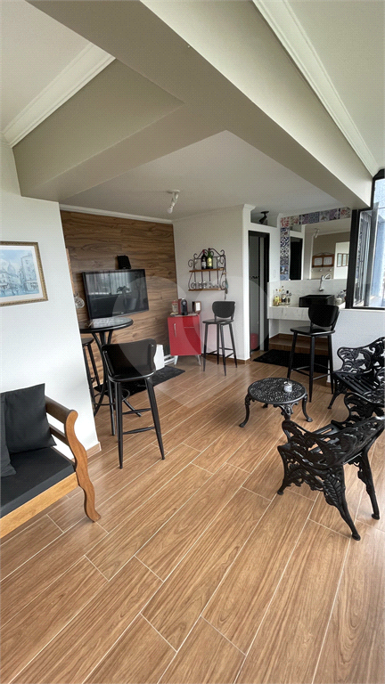 Cobertura com 5 dormitórios à venda, 213 m² por R$ 1.485.000 - Centro de Pouso Alegre/MG