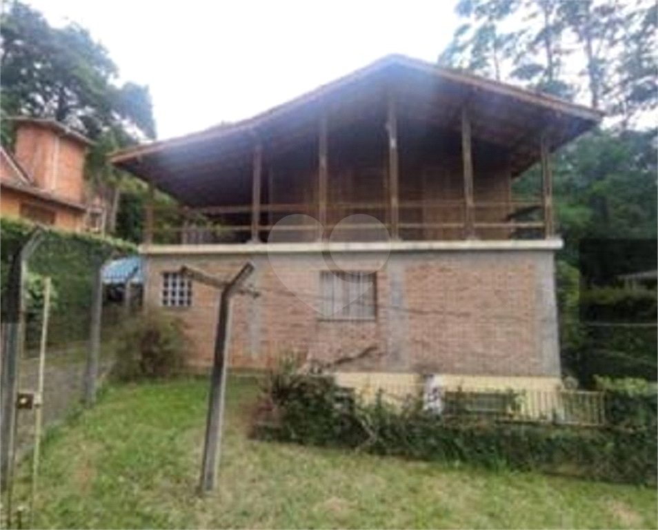 CASA em MANTIQUEIRA