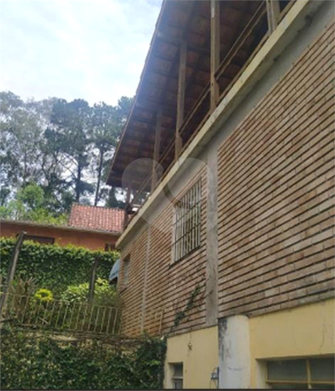 CASA em MANTIQUEIRA