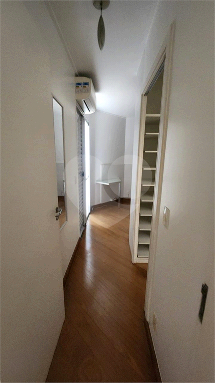 Apartamento Residencial Vila Anglo Brasileira