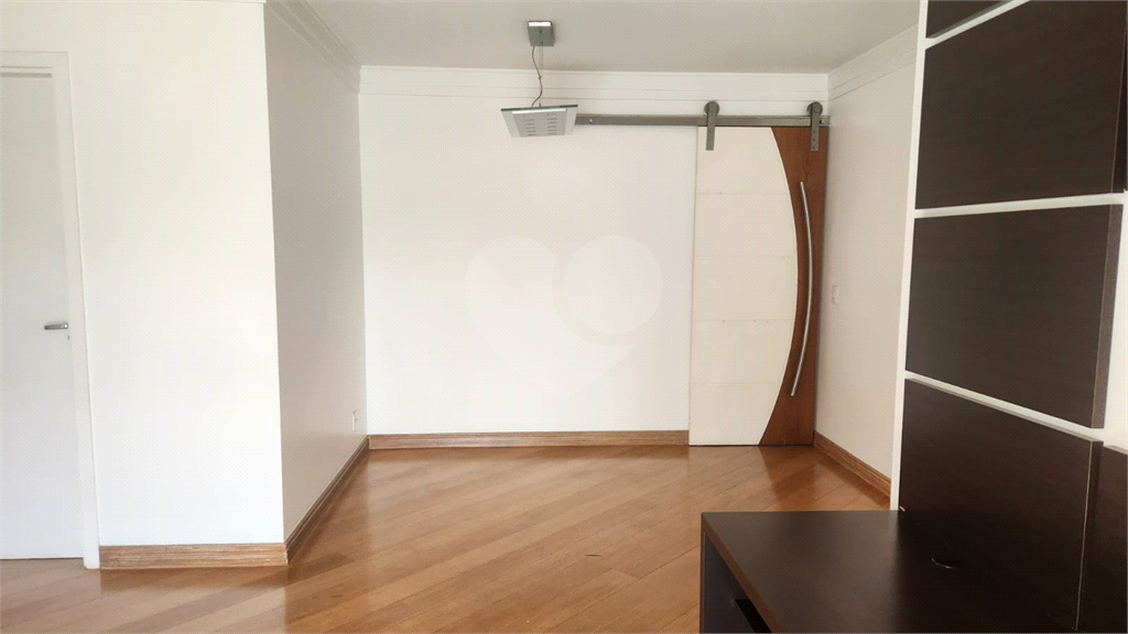 Apartamento Residencial Vila Anglo Brasileira