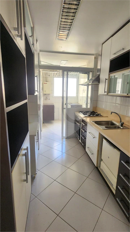 Apartamento Residencial Vila Anglo Brasileira