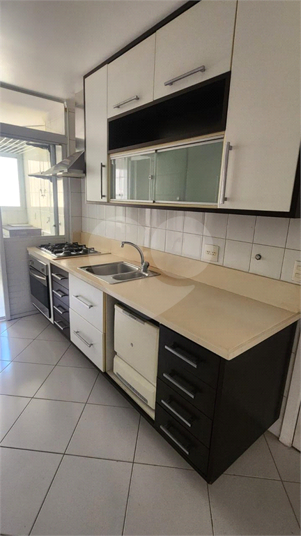 Apartamento Residencial Vila Anglo Brasileira