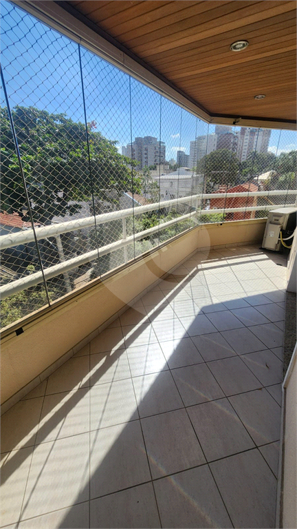 Apartamento Residencial Vila Anglo Brasileira