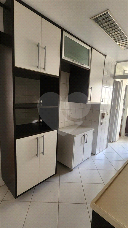 Apartamento Residencial Vila Anglo Brasileira