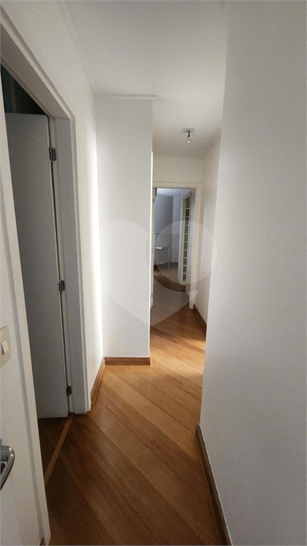 Apartamento Residencial Vila Anglo Brasileira
