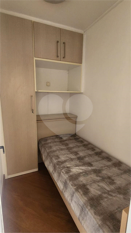 Apartamento Residencial Vila Anglo Brasileira