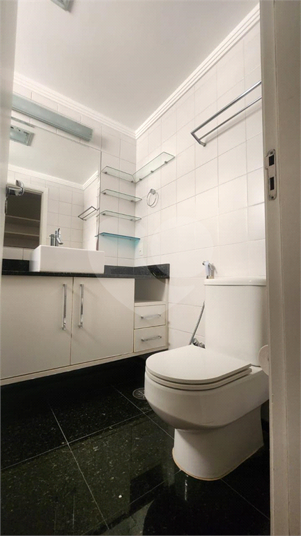 Apartamento Residencial Vila Anglo Brasileira