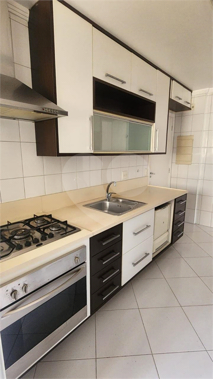 Apartamento Residencial Vila Anglo Brasileira