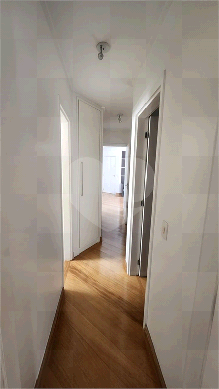 Apartamento Residencial Vila Anglo Brasileira