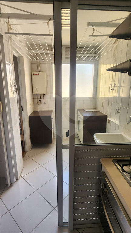 Apartamento Residencial Vila Anglo Brasileira