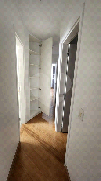 Apartamento Residencial Vila Anglo Brasileira