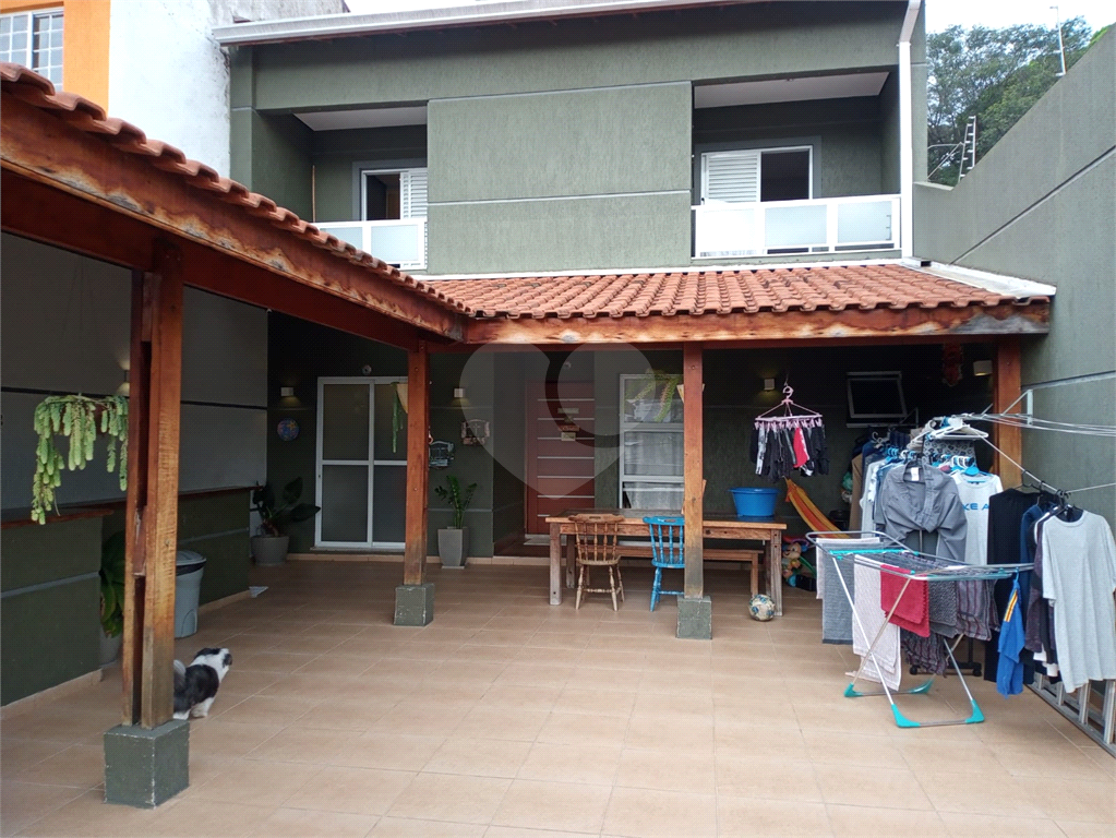 Sobrado para Venda na Vila Guilherme