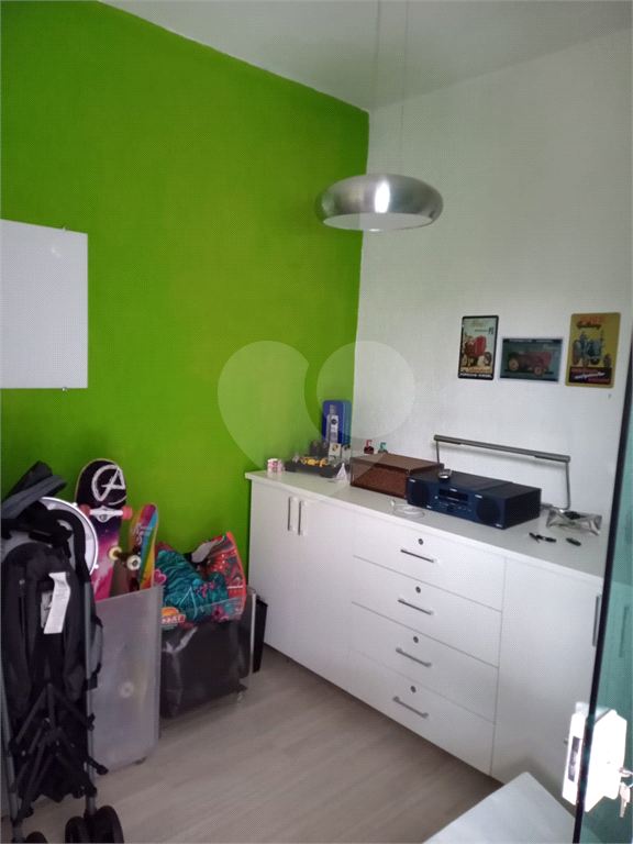 Sobrado para Venda na Vila Guilherme