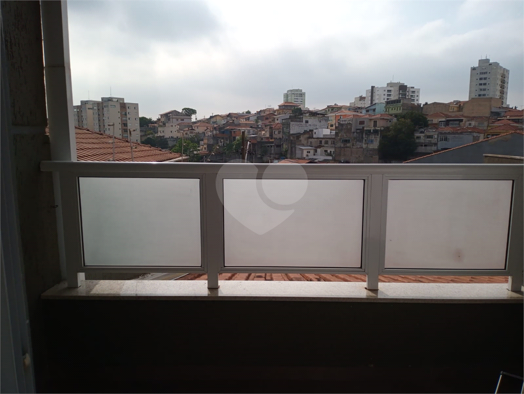 Sobrado para Venda na Vila Guilherme