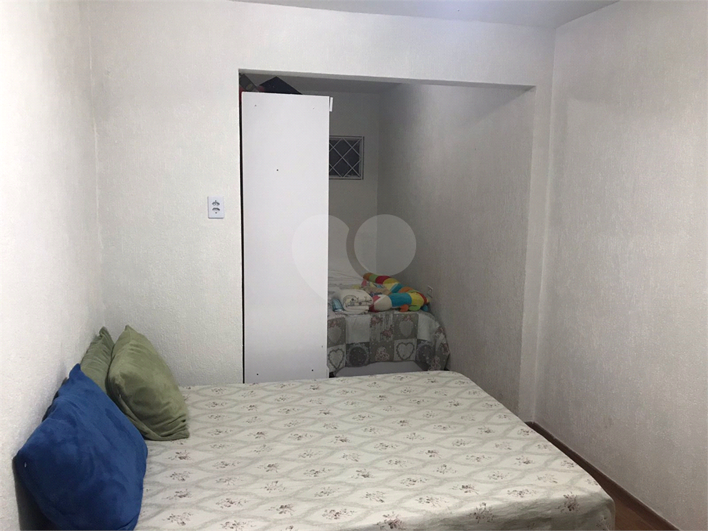 Sobrado em Pirituba