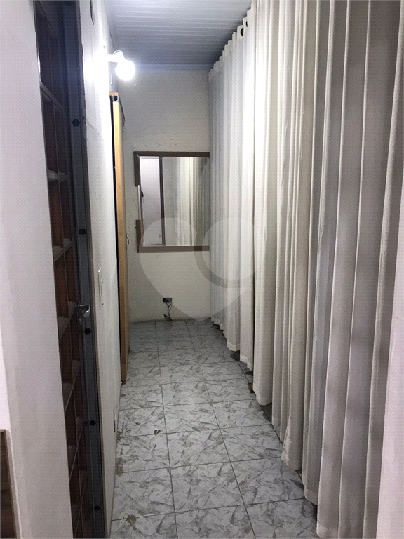 Sobrado em Pirituba
