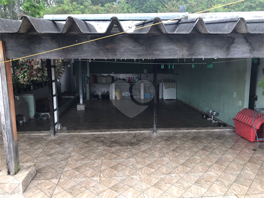 Sobrado em Pirituba