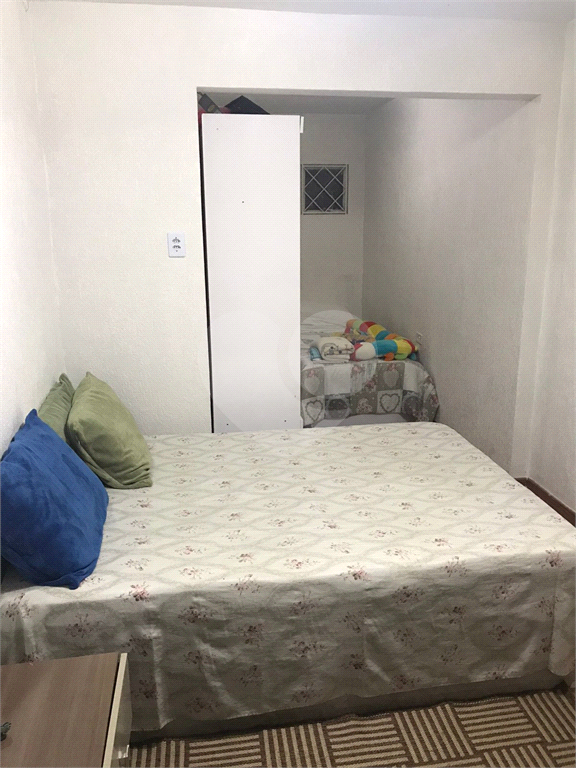Sobrado em Pirituba
