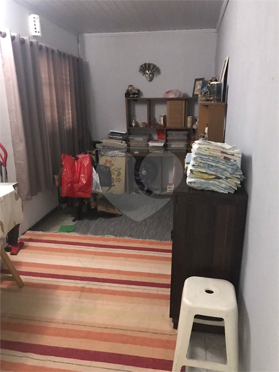 Sobrado em Pirituba