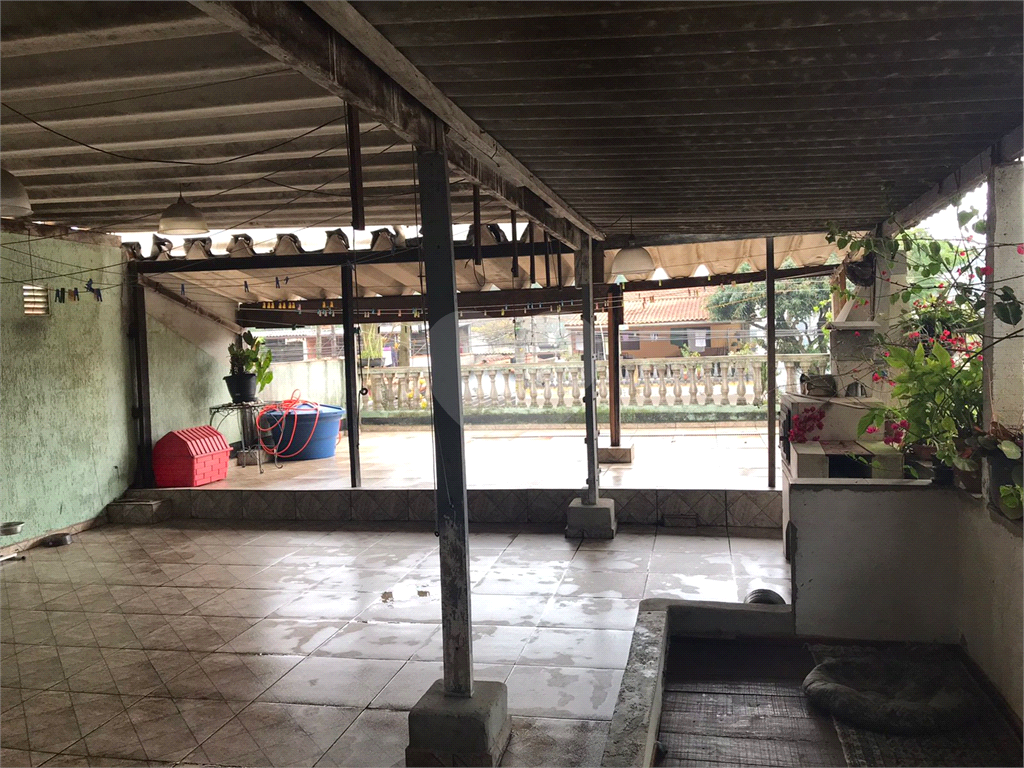 Sobrado em Pirituba