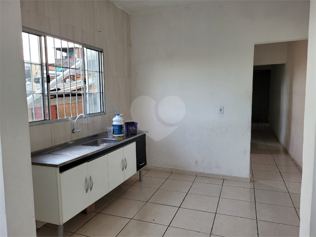 CASA DE VILA em TREMEMBÉ