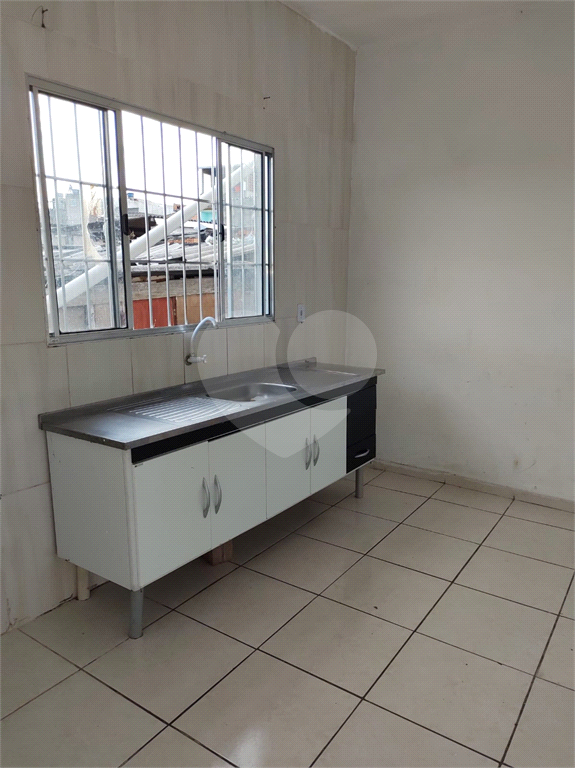 CASA DE VILA em TREMEMBÉ