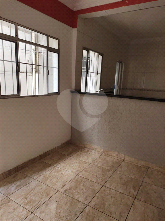 CASA DE VILA em TREMEMBÉ