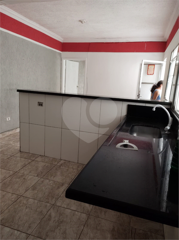 CASA DE VILA em TREMEMBÉ