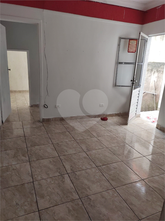 CASA DE VILA em TREMEMBÉ