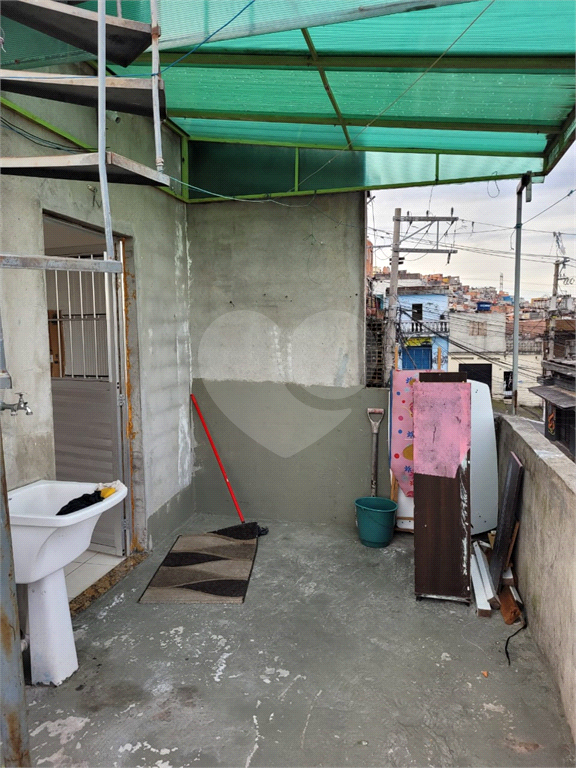 CASA DE VILA em TREMEMBÉ